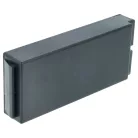 VHBW Remote Control Battery 2305271, BT24IK - 2500 mAh 4.8 V NiMH