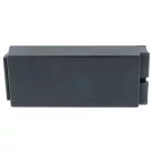 VHBW Remote Control Battery 2305271, BT24IK - 2500 mAh 4.8 V NiMH