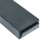 VHBW Remote Control Battery 2305271, BT24IK - 2500 mAh 4.8 V NiMH