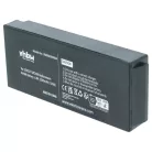 VHBW Remote Control Battery 2305271, BT24IK - 2500 mAh 4.8 V NiMH