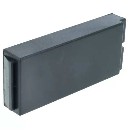 VHBW Távirányító Akkumulátor Danfoss 2305271, BT24IK - 2500 mAh 4,8 V NiMH