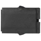 VHBW Remote Control Battery BT06K, 2303692 - 750 mAh 4.8 V NiMH