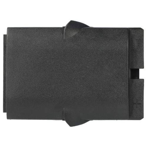 VHBW Remote Control Battery BT06K, 2303692 - 750 mAh 4.8 V NiMH