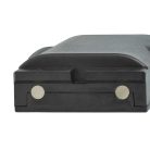 VHBW Remote Control Battery BT06K, 2303692 - 750 mAh 4.8 V NiMH