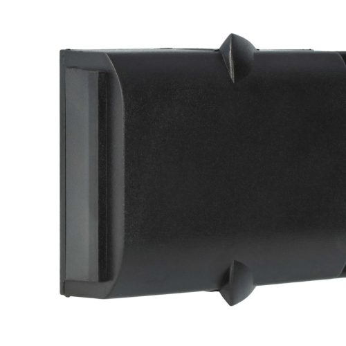 VHBW Remote Control Battery BT06K, 2303692 - 750 mAh 4.8 V NiMH