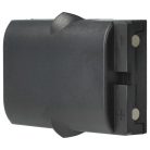 VHBW Remote Control Battery BT06K, 2303692 - 750 mAh 4.8 V NiMH