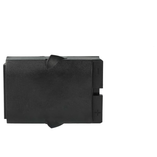 VHBW Remote Control Battery Danfoss 2303691, BT06 - 750 mAh 7.2 V NiMH