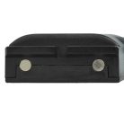 VHBW Remote Control Battery Danfoss 2303691, BT06 - 750 mAh 7.2 V NiMH