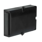 VHBW Remote Control Battery Danfoss 2303691, BT06 - 750 mAh 7.2 V NiMH