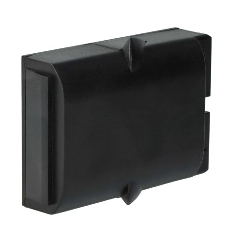 VHBW Remote Control Battery Danfoss 2303691, BT06 - 750 mAh 7.2 V NiMH