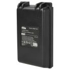 VHBW Fernbedienung Akku MH0707L, NC0707L - 2000 mAh 7,2 V NiMH