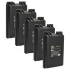 VHBW Remote Control Battery MH0707L, NC0707L - 2000 mAh 7.2 V NiMH