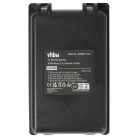 VHBW Remote Control Battery MH0707L, NC0707L - 2000 mAh 7.2 V NiMH