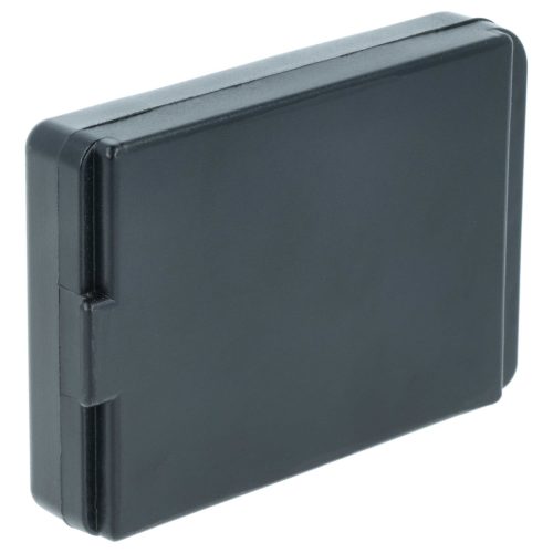 VHBW Remote Control Battery MBM06MH - 700 mAh 7.2 V NiMH