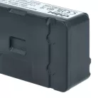 VHBW Remote Control Battery ARB-LBM02M, LBM02MH - 2000 mAh 2.4 V NiMH