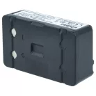 VHBW Remote Control Battery ARB-LBM02M, LBM02MH - 2000 mAh 2.4 V NiMH