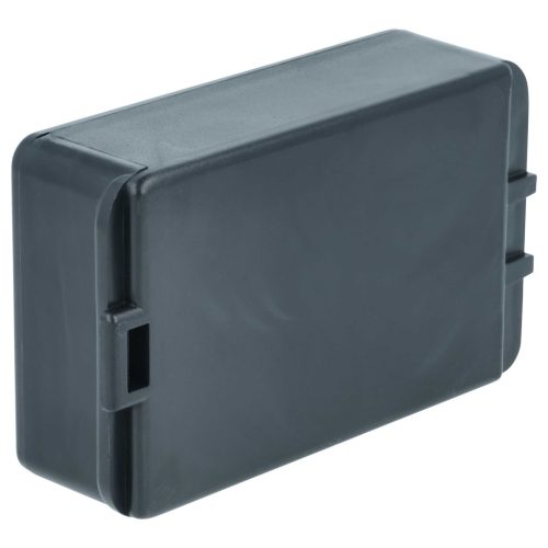 VHBW Remote Control Battery R0BATT00E12A0, LPM04 - 5000 mAh 7.4 V Li-polymer