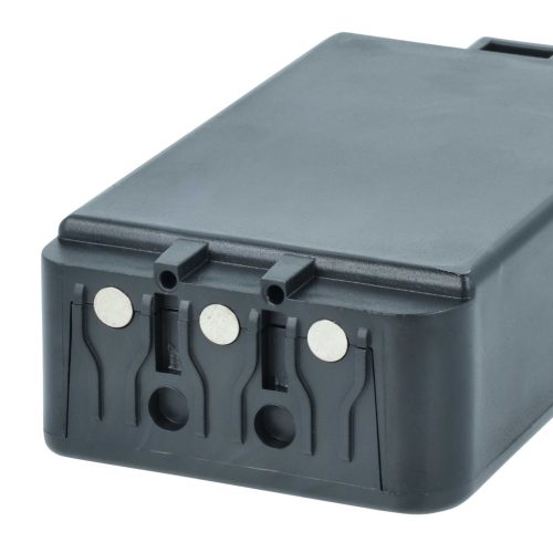 VHBW Remote Control Battery R0BATT00E12A0, LPM04 - 5000 mAh 7.4 V Li-polymer