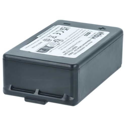 VHBW Remote Control Battery R0BATT00E12A0, LPM04 - 5000 mAh 7.4 V Li-polymer