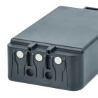 VHBW Remote Control Battery R0BATT00E12A0, LPM04 - 5000 mAh 7.4 V Li-polymer