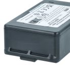 VHBW Remote Control Battery R0BATT00E12A0, LPM04 - 5000 mAh 7.4 V Li-polymer