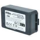 VHBW Remote Control Battery R0BATT00E12A0, LPM04 - 5000 mAh 7.4 V Li-polymer