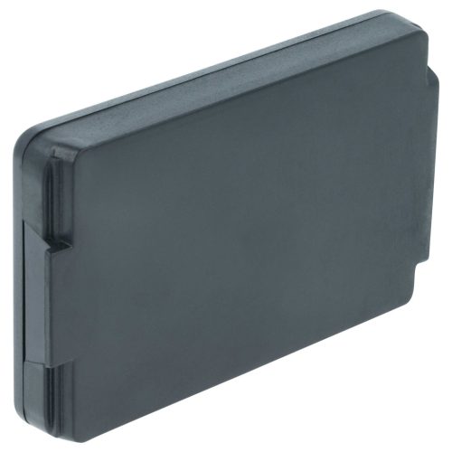 VHBW Remote Control Battery MHM03, LPM01LI, LPM01 - 2000 mAh 3.7 V Li-polymer