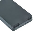 VHBW Remote Control Battery MHM03, LPM01LI, LPM01 - 2000 mAh 3.7 V Li-polymer