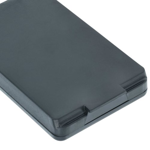 VHBW Remote Control Battery MHM03, LPM01LI, LPM01 - 2000 mAh 3.7 V Li-polymer