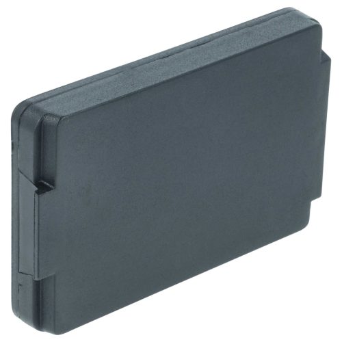 VHBW Remote Control Battery MHM03, LPM01LI, LPM01 - 500 mAh 3.6 V NiMH