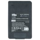 VHBW Remote Control Battery MHM03, LPM01LI, LPM01 - 500 mAh 3.6 V NiMH