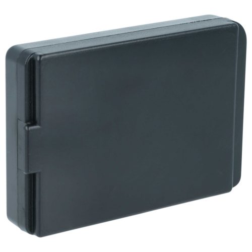 VHBW Remote Control Battery R0BATT00E08A0, LPM02 - 1400 mAh 7.4 V Li-Ion