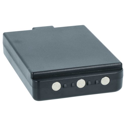 VHBW Remote Control Battery R0BATT00E08A0, LPM02 - 1400 mAh 7.4 V Li-Ion