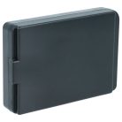 VHBW Remote Control Battery R0BATT00E08A0, LPM02 - 1400 mAh 7.4 V Li-Ion