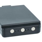 VHBW Remote Control Battery R0BATT00E08A0, LPM02 - 1400 mAh 7.4 V Li-Ion