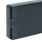 VHBW Remote Control Battery R0BATT00E08A0, LPM02 - 1400 mAh 7.4 V Li-Ion