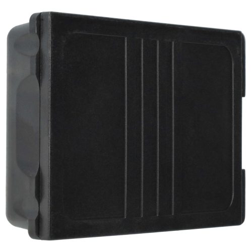 VHBW Remote Control Battery MH0707L, NC0707L - 2300 mAh 7.2 V NiMH