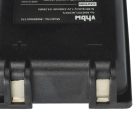 VHBW Remote Control Battery MH0707L, NC0707L - 2300 mAh 7.2 V NiMH