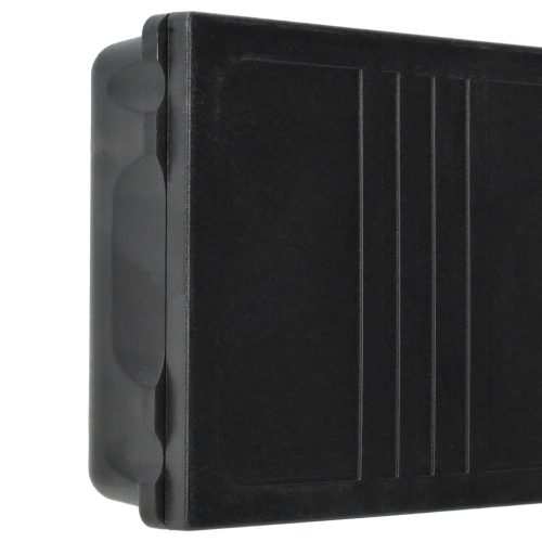 VHBW Remote Control Battery MH0707L, NC0707L - 2300 mAh 7.2 V NiMH