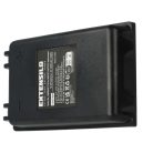 VHBW Remote Control Battery MH0707L, NC0707L - 2500 mAh 7.2 V NiMH