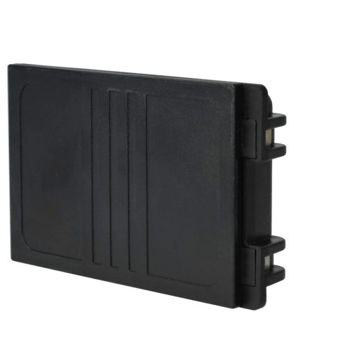 VHBW Remote Control Battery MH0707L, NC0707L - 2500 mAh 7.2 V NiMH