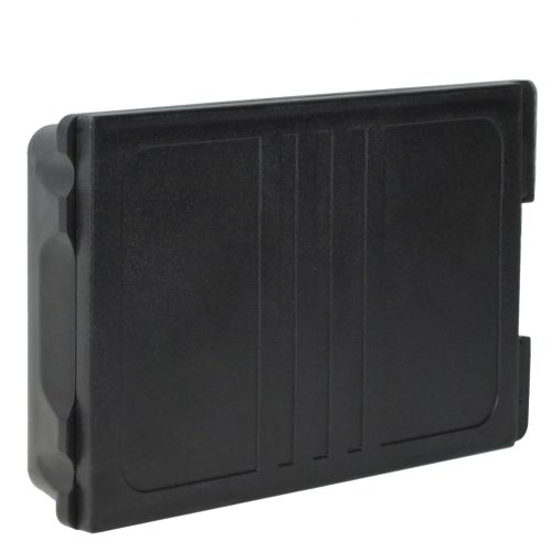 VHBW Remote Control Battery MH0707L, NC0707L - 2500 mAh 7.2 V NiMH