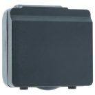 VHBW Remote Control Battery AS060, AS083 - 2000 mAh 3.6 V NiMH