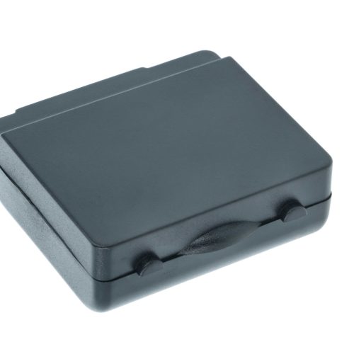 VHBW Remote Control Battery AS060, AS083 - 2000 mAh 3.6 V NiMH