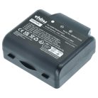 VHBW Remote Control Battery AS060, AS083 - 2000 mAh 3.6 V NiMH