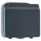 VHBW Remote Control Battery AS060, AS083 - 2000 mAh 3.6 V NiMH