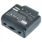 VHBW Remote Control Battery AS060, AS083 - 2000 mAh 3.6 V NiMH