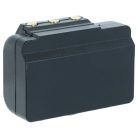 VHBW Remote Control Battery IMET WBH04.965, AS037 - 2000 mAh 2.4 V NiMH