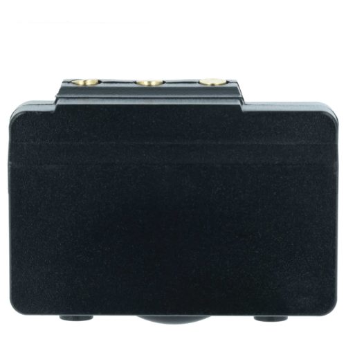 VHBW Remote Control Battery IMET WBH04.965, AS037 - 2000 mAh 2.4 V NiMH