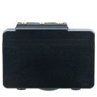 VHBW Távirányító Akkumulátor WBH04.965, AS037 - 2000 mAh 2,4 V NiMH